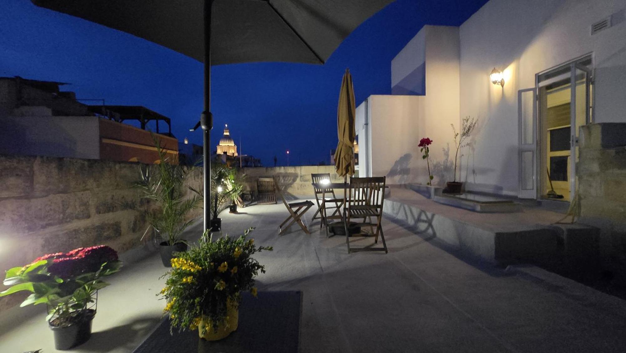 Appartement Ivy - Modern Townhouse Paola