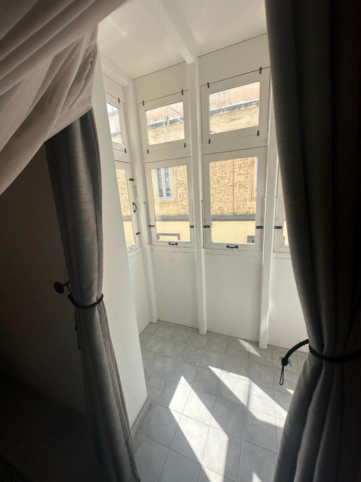 Appartement Ivy - Modern Townhouse *