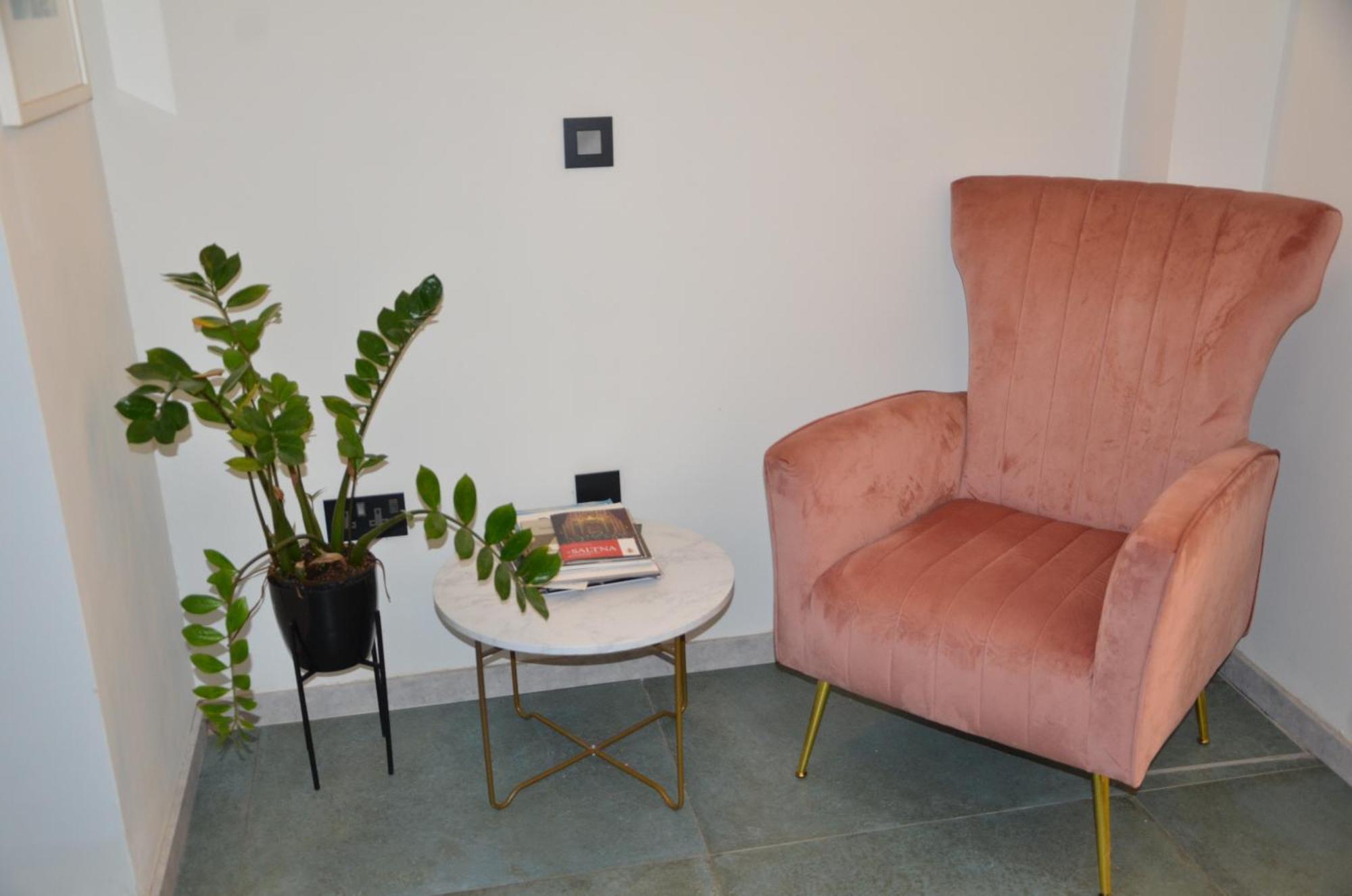 Ivy - Modern Townhouse * Paola