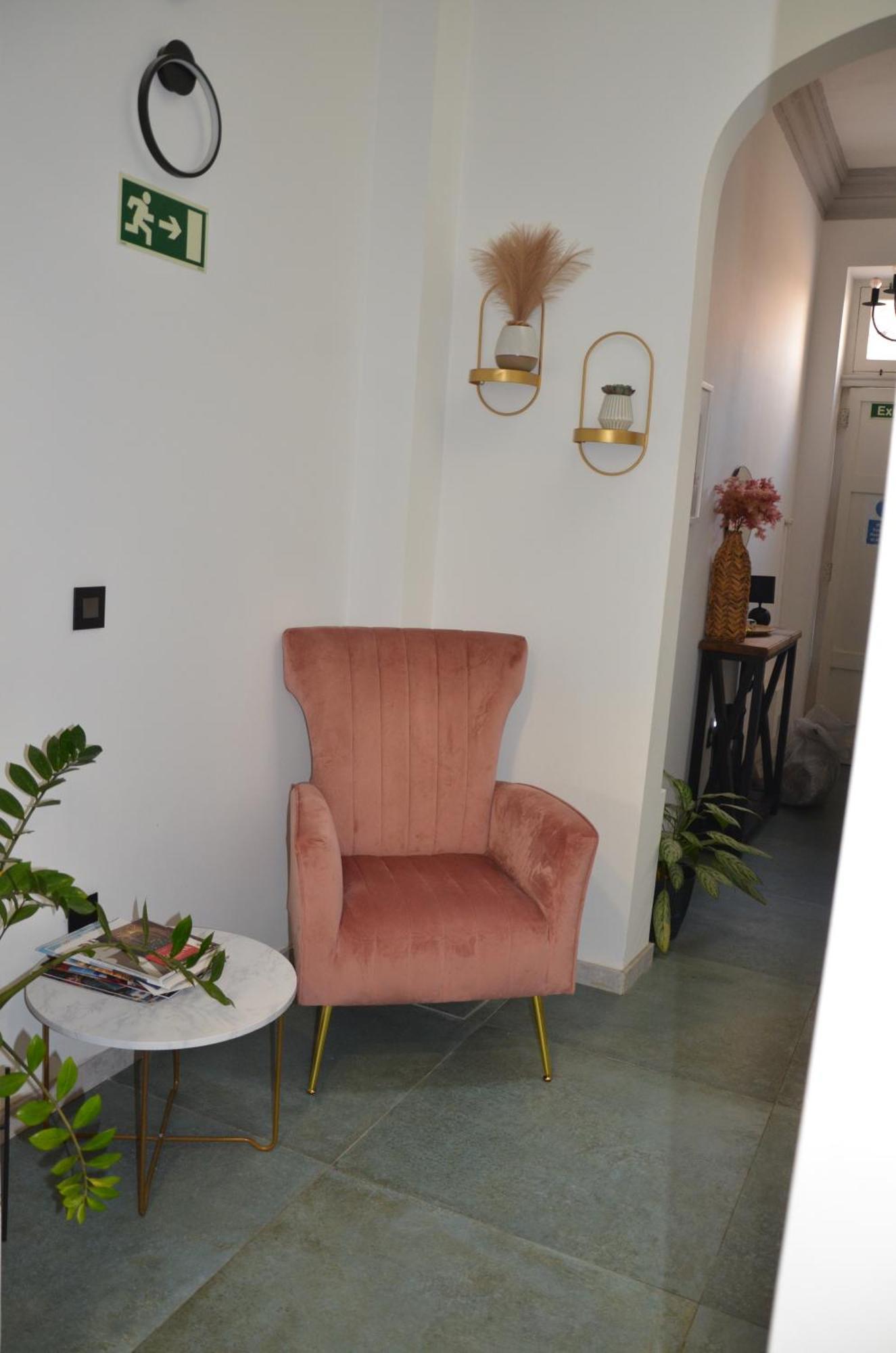 Appartement Ivy - Modern Townhouse Paola